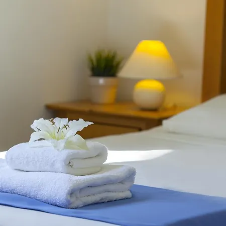 Apartament Athena 103b Protaras