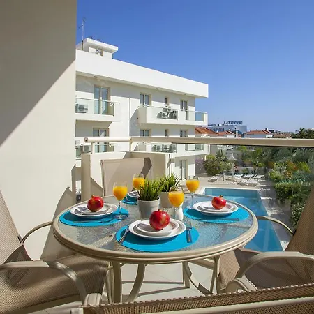 Athena 103b Apartament