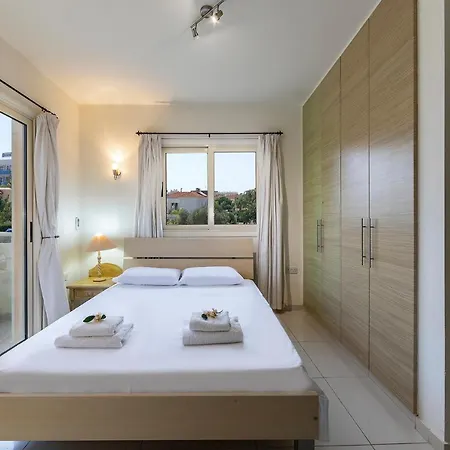 Apartman Athena 103b Protarász